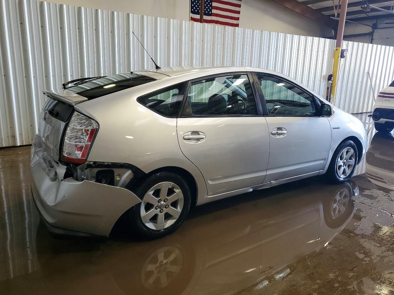 2009 Toyota Prius
