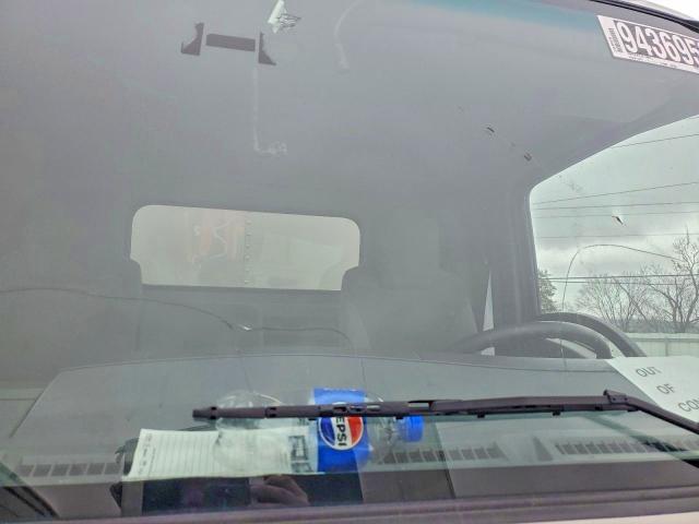 2021 Isuzu Npr hd