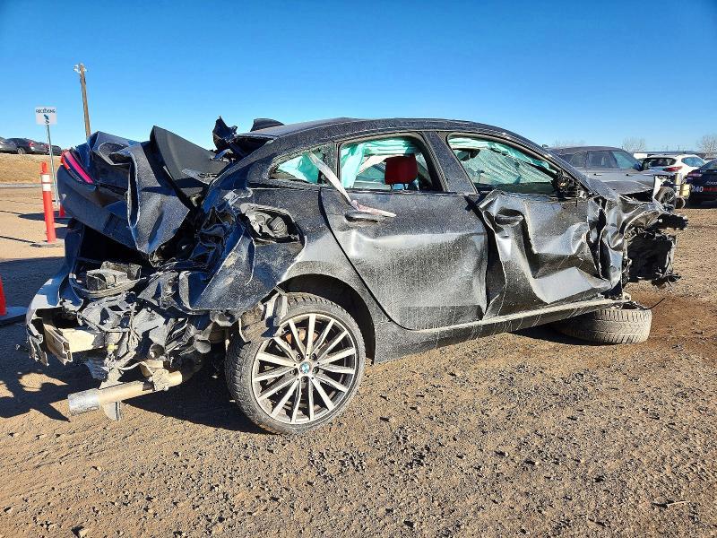 2021 BMW 228i Xdrive Gran cou