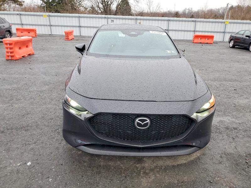 2025 Mazda 3 Select Sport