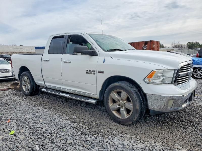 2013 Dodge Ram 1500 slt