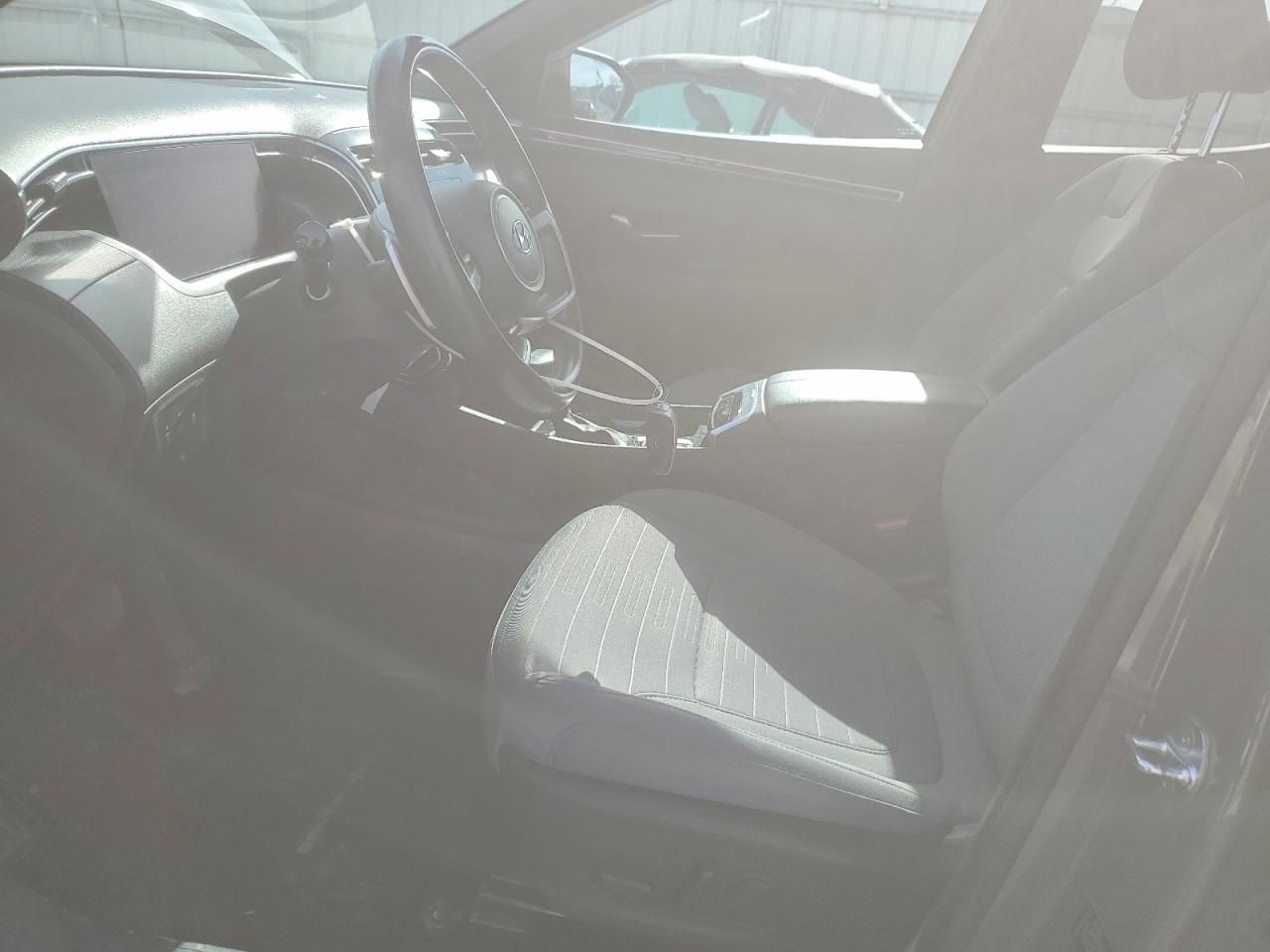 2022 Hyundai Santa Cruz sel Premium