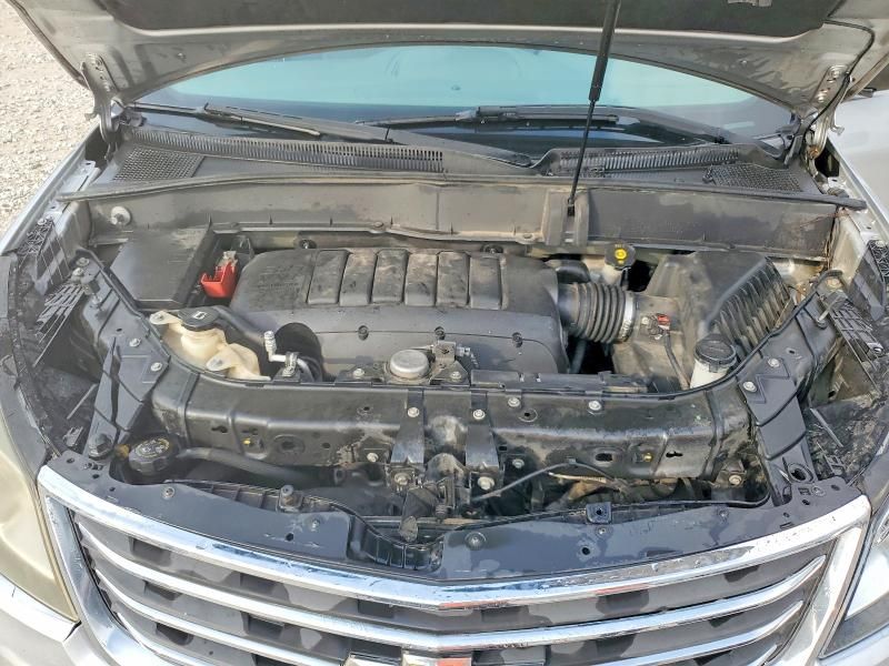 2015 Chevrolet Traverse ls