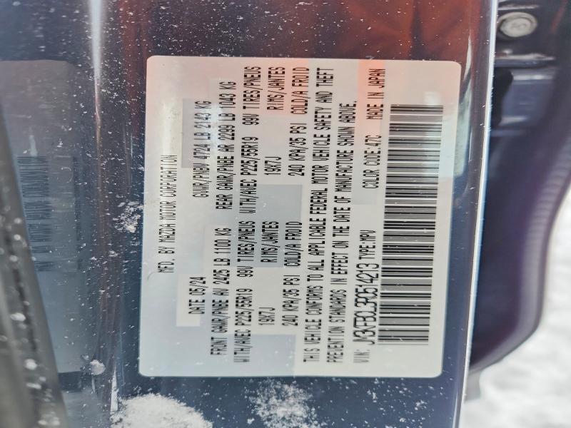 2024 Mazda Cx-5 Preferred