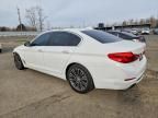 2017 BMW 540 i