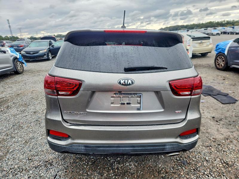 2019 KIA Sorento l