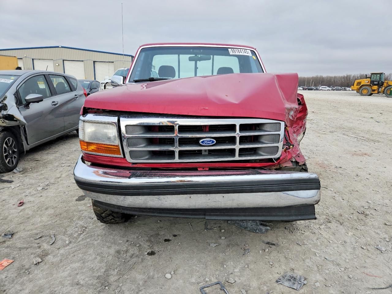 1994 Ford F150
