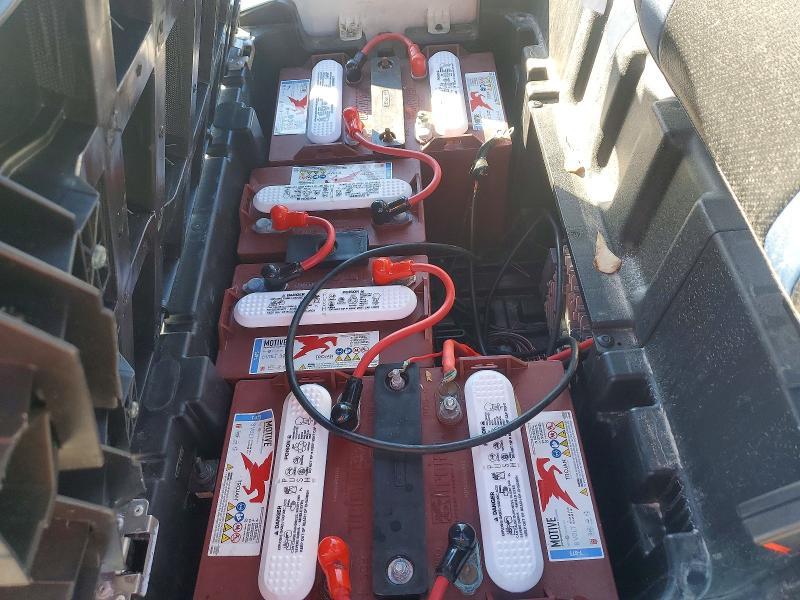 2022 Bintelli Elli Beyond Golf Cart