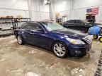 2011 Hyundai Genesis 3.8l V6