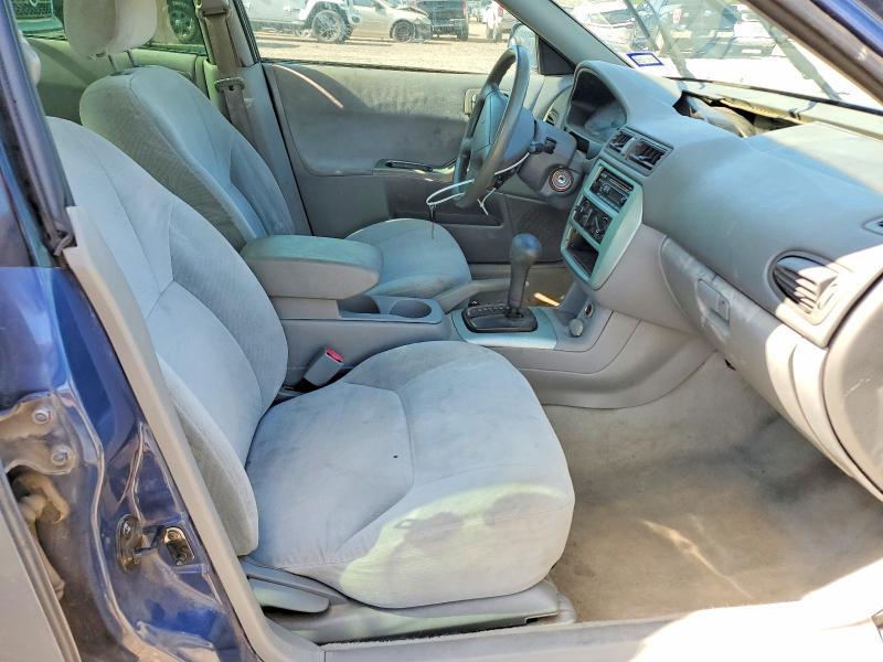 2003 Mitsubishi Galant es