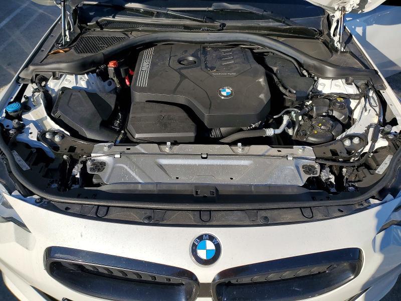 2022 BMW 230i