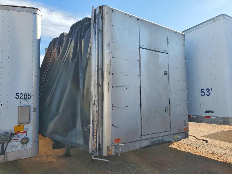 2019 Reitnouer Side Curtain Trailer