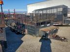 2009 Mhuc 2009 Marksman LSET80X14-70 Utility Trailer