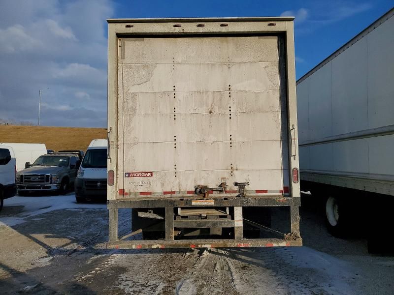 2017 Chevrolet 4500HD