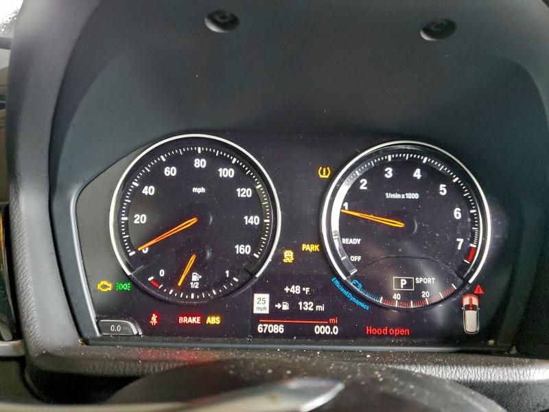 2020 BMW X1 Sdrive28i