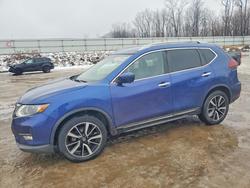 2020 Nissan Rogue s for sale in Davison, MI