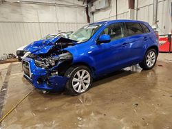 2015 Mitsubishi Outlander Sport es for sale in Franklin, WI