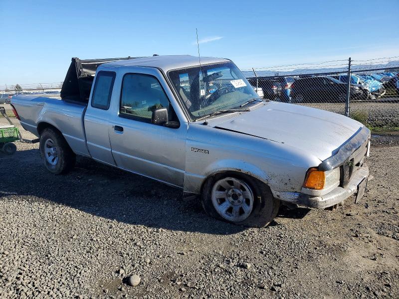 2005 Ford Ranger Super cab