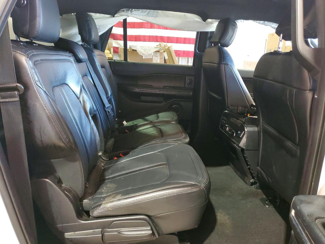 2020 Ford Expedition max Limited