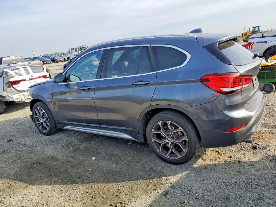 2021 BMW X1 Xdrive28i