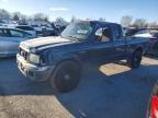 2004 Ford Ranger Super Cab