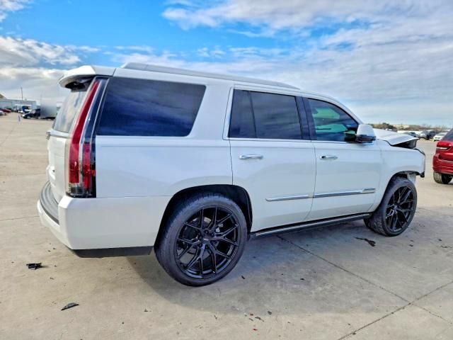 2016 Cadillac Escalade Premium