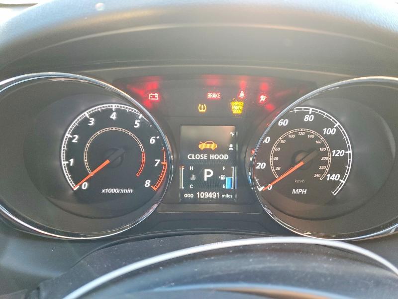 2017 Mitsubishi Outlander Sport es