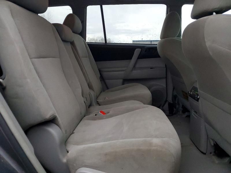 2010 Toyota Highlander