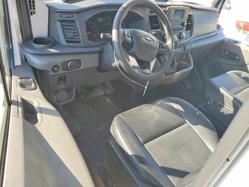 2023 Ford Transit T-250 Delivery Van