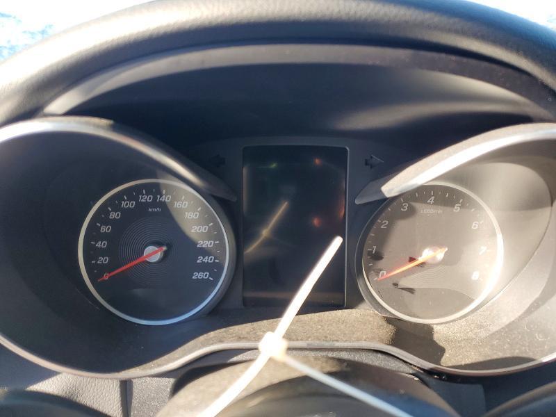 2019 Mercedes-Benz C 300 4matic