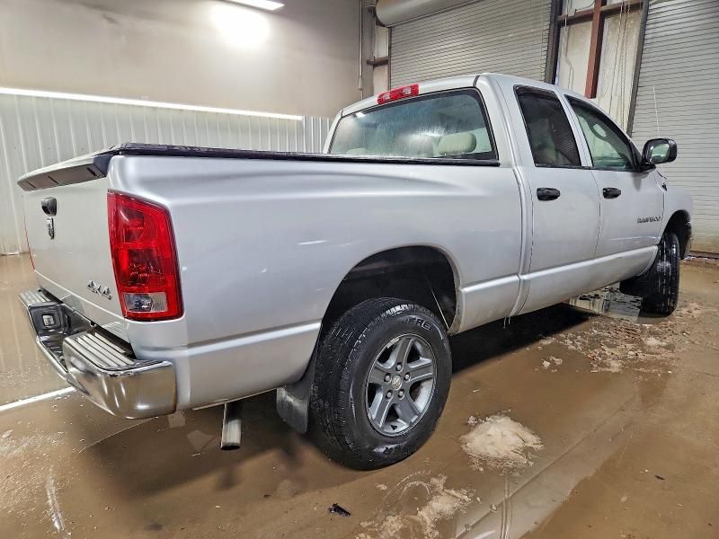 2006 Dodge Ram 1500 st