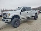 2019 Ford Super Duty F-250 W/S