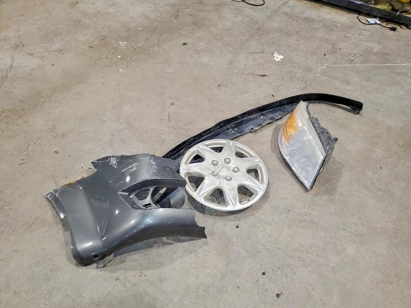 2010 Dodge Grand Caravan se