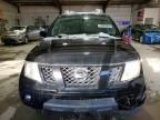 2011 Nissan Frontier S