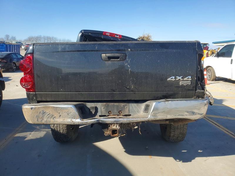 2008 Dodge Ram 3500 st