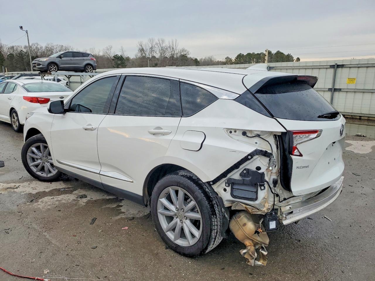 2022 Acura RDX