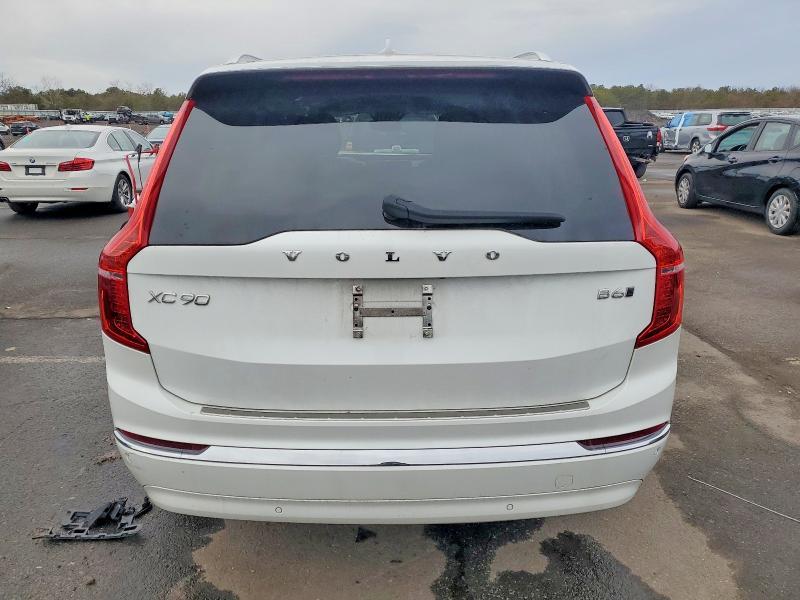 2024 Volvo Xc90 Ultimate