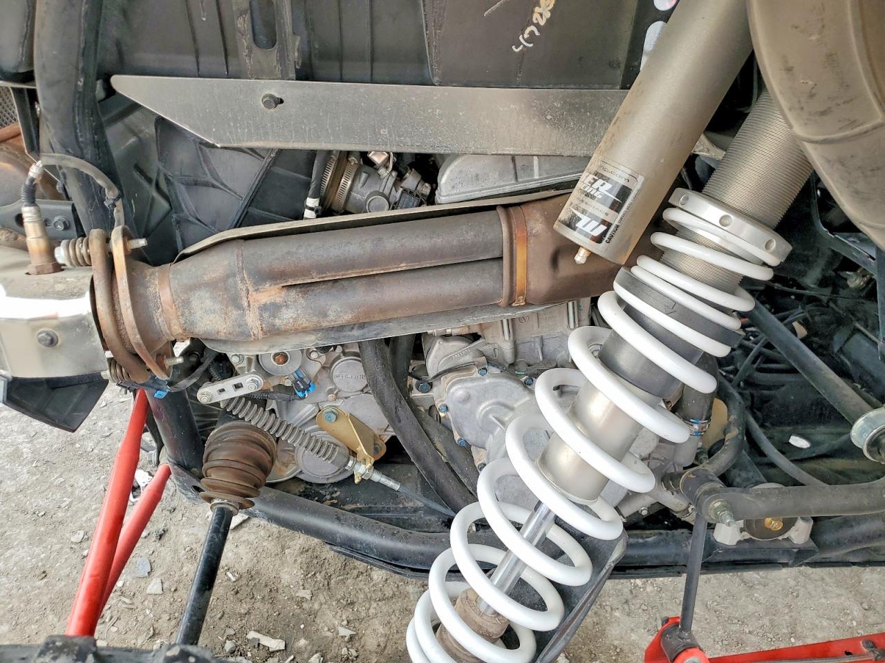 2020 Polaris RZR 1000 XP Utility Vehicle