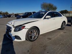 2017 Mercedes-Benz E 300 4matic for sale in Orlando, FL