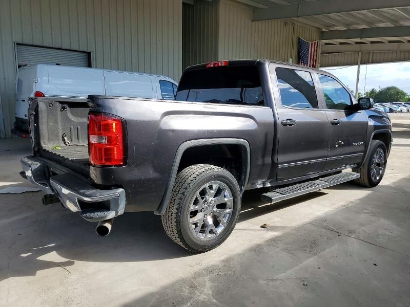 2014 GMC Sierra C1500 SLT