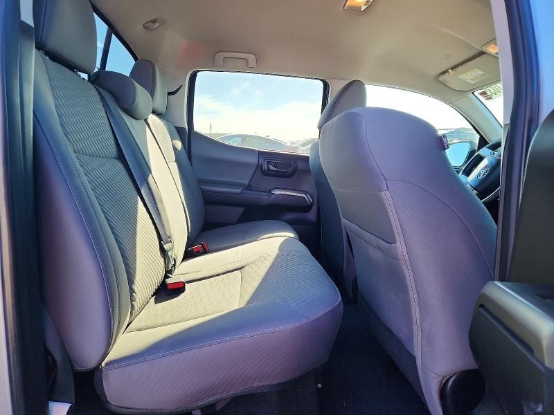 2021 Toyota Tacoma Double cab