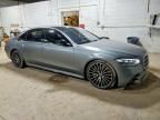 2024 Mercedes-Benz S 580 4matic