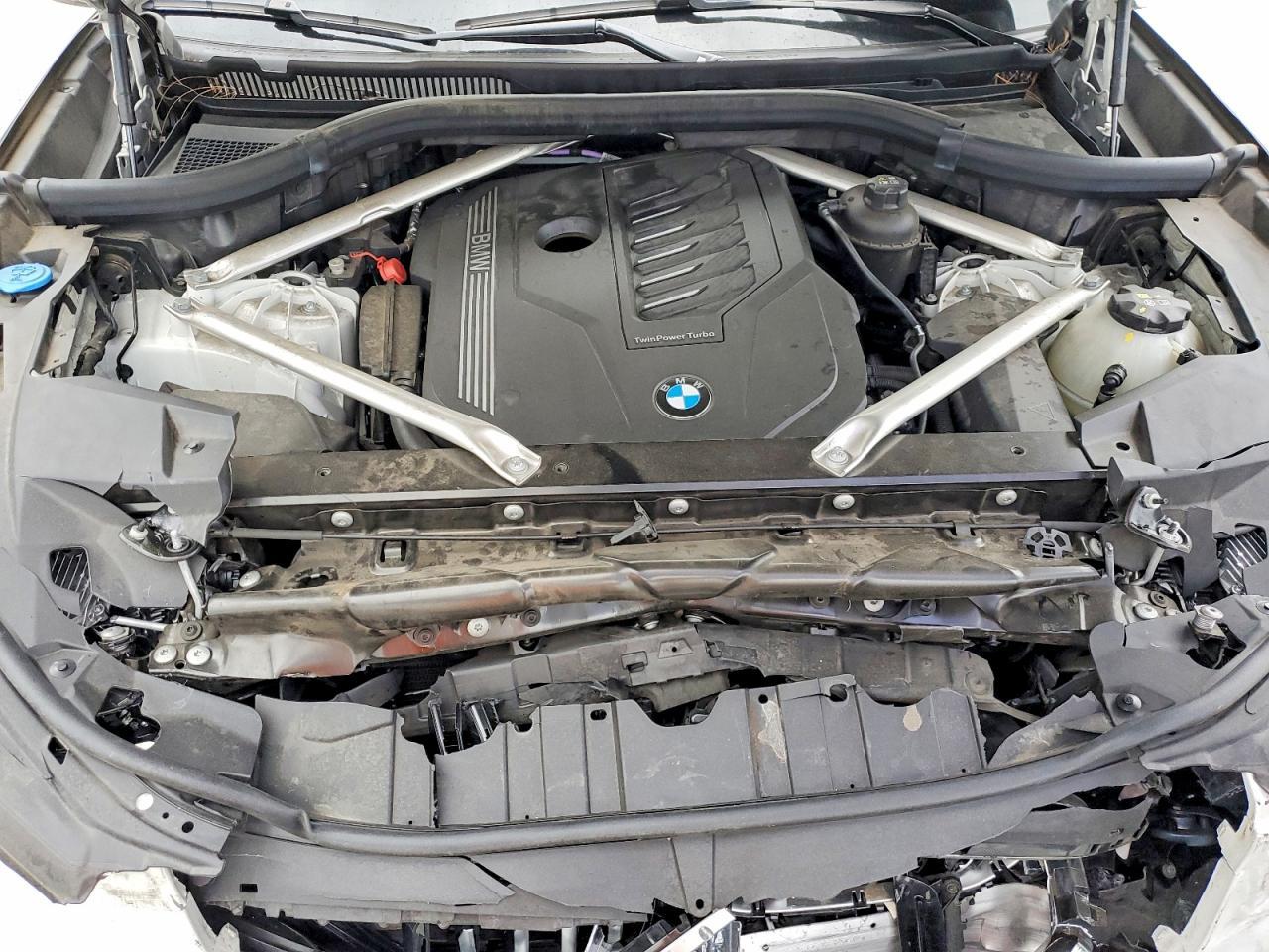 2023 BMW X5 Sdrive 40I