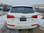 2012 Audi Q5 Premium Plus