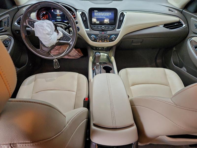 2019 Chevrolet Malibu Premier