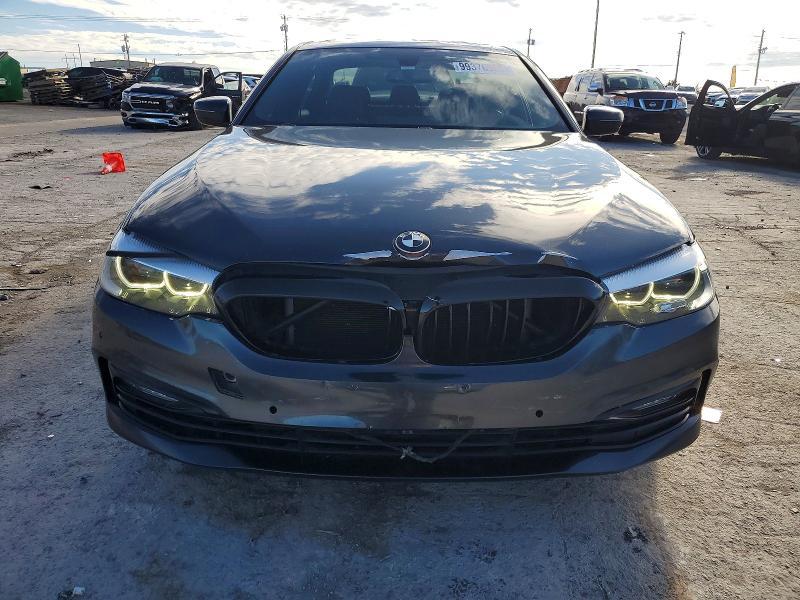 2017 BMW 530 i