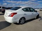2014 Nissan Versa s