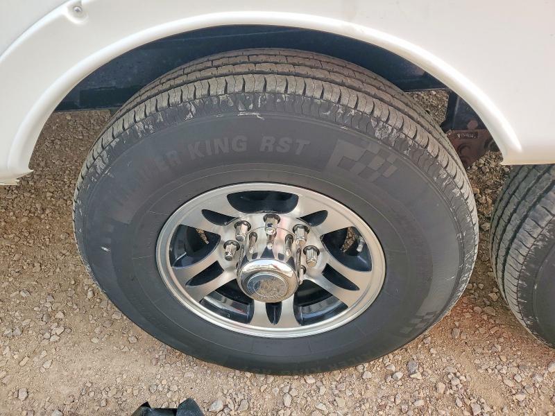 2013 Heartland 34tsre Elkridge Camper