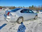 2011 Chevrolet Impala ls