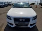 2012 Audi A4 Premium Plus